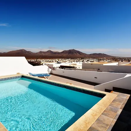 Tamarindos Private Pool! *