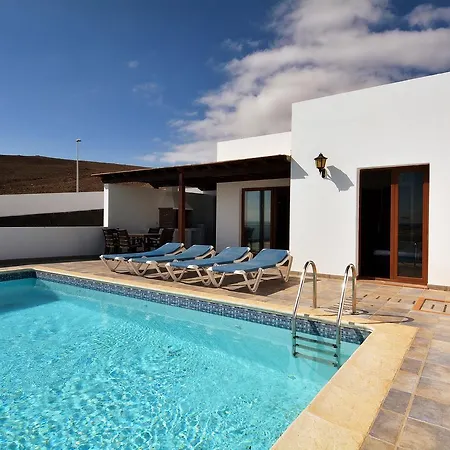 Tamarindos Private Pool! Villa *