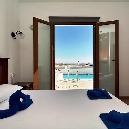Tamarindos Private Pool! Villa Playa Blanca (Lanzarote)